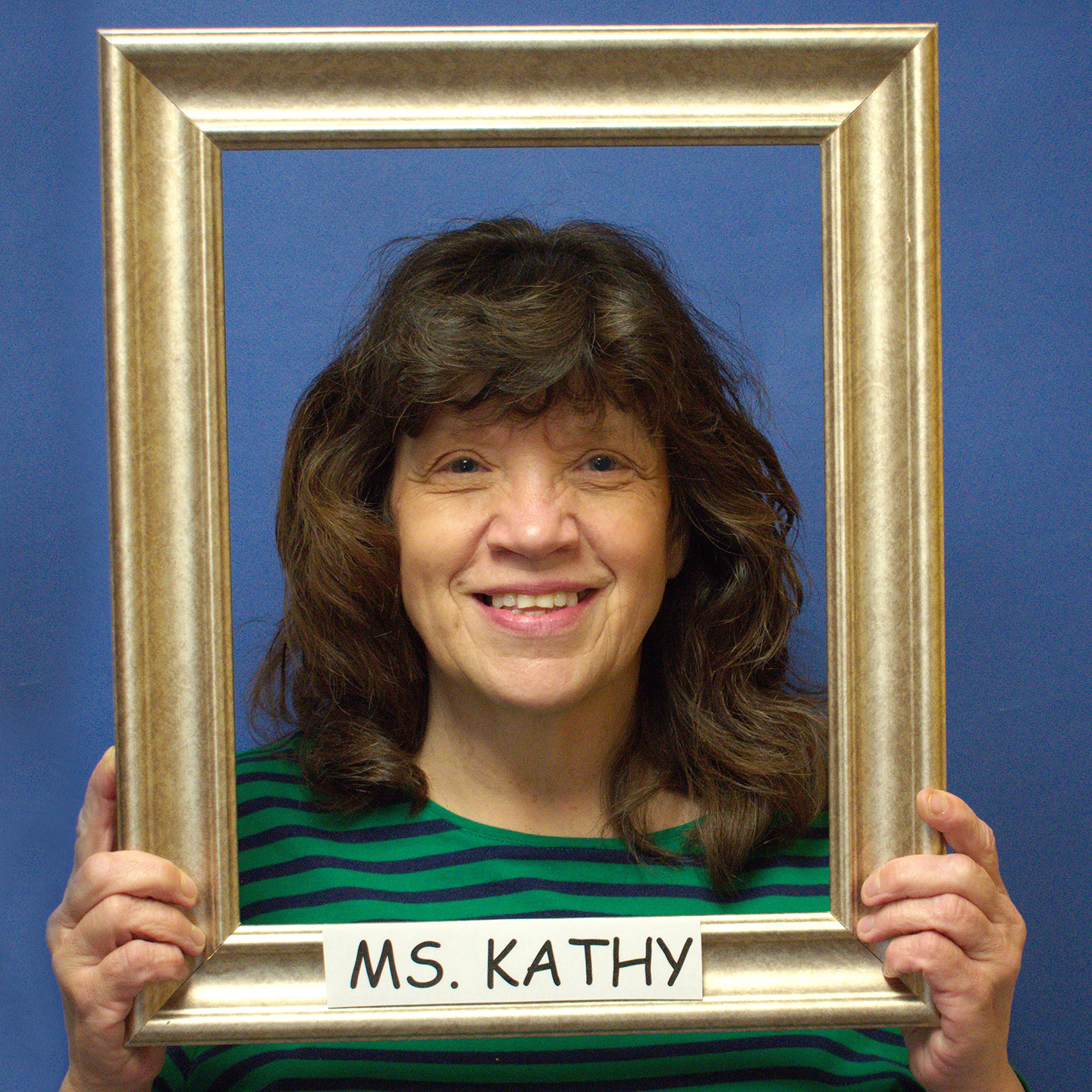 Kathy web image
