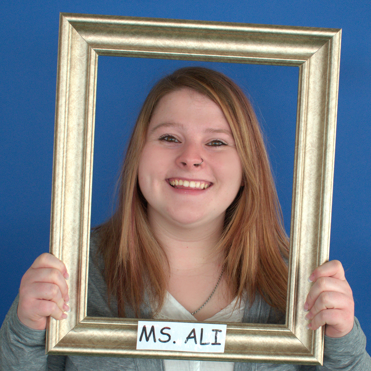 Ms. Ali web image